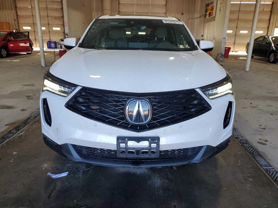 Бампер,фари,решітка,телевізор,крило,капот Acura RDX 2021-2025 USA Нові