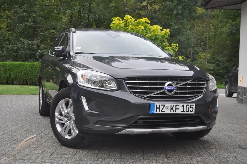 Volvo XC 60