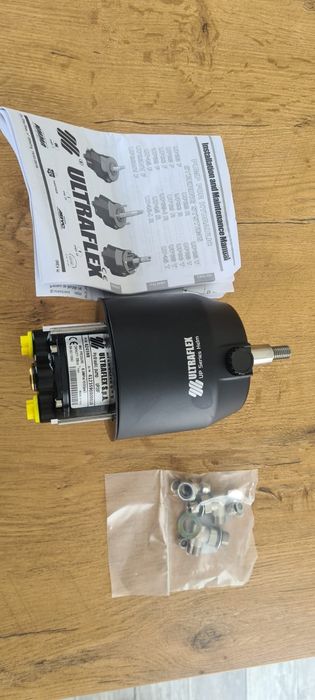 Sprzedam  pompę hydrauliczna przekładnia