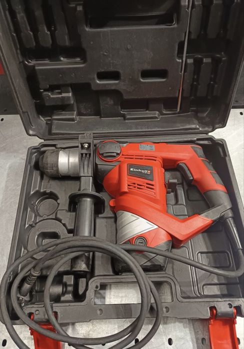 Перфоратор Einhell TC-RH 900