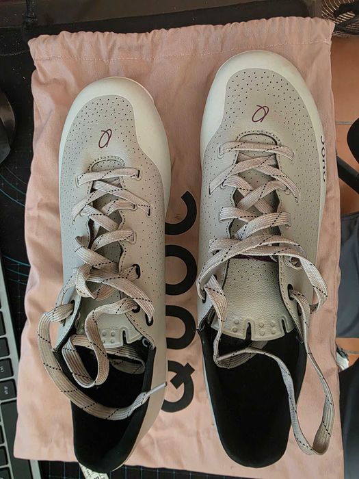 Quoc Gran Tourer XC Lace Tamanho 41