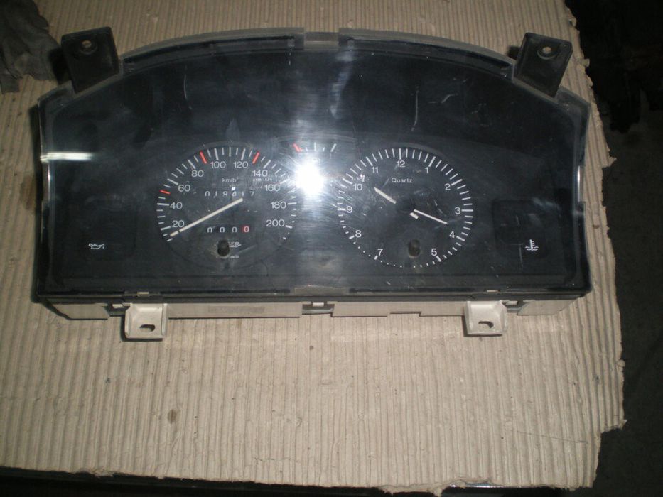 Quadrante / painel de instrumentos CITROËN ZX (N2)