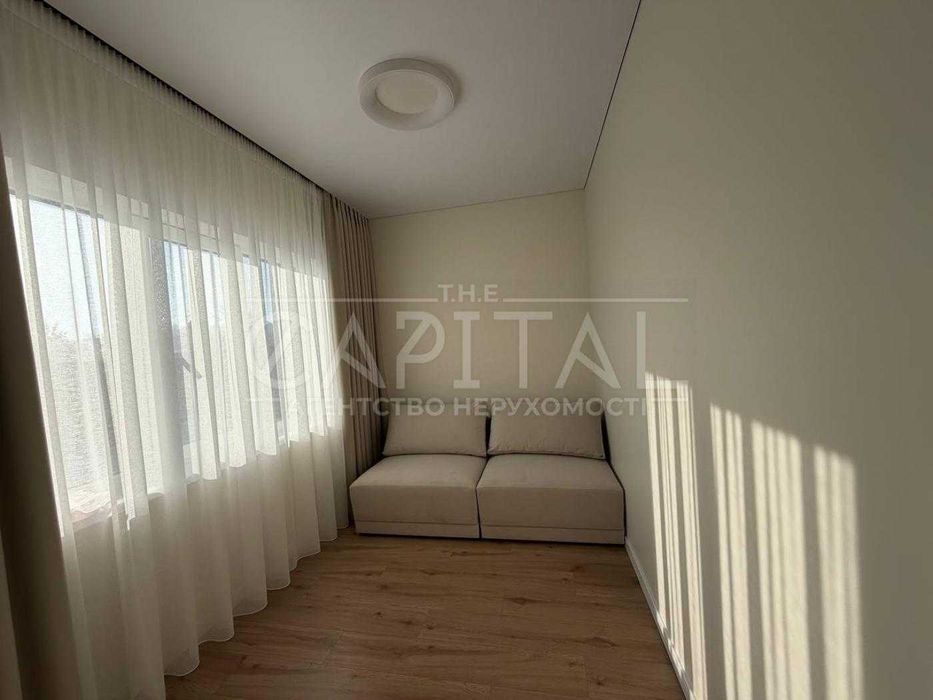 Оренда сучасного дуплексу Петропавлівська Борщагівка