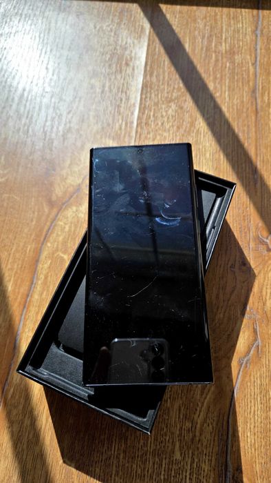 Note 20 Ultra 512 Gb peças