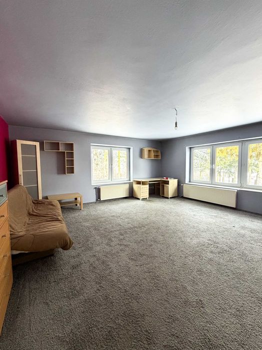 Piękny Dom 235 m2, dzialka 1800, + pom. do prowadzenia dzialalnosci