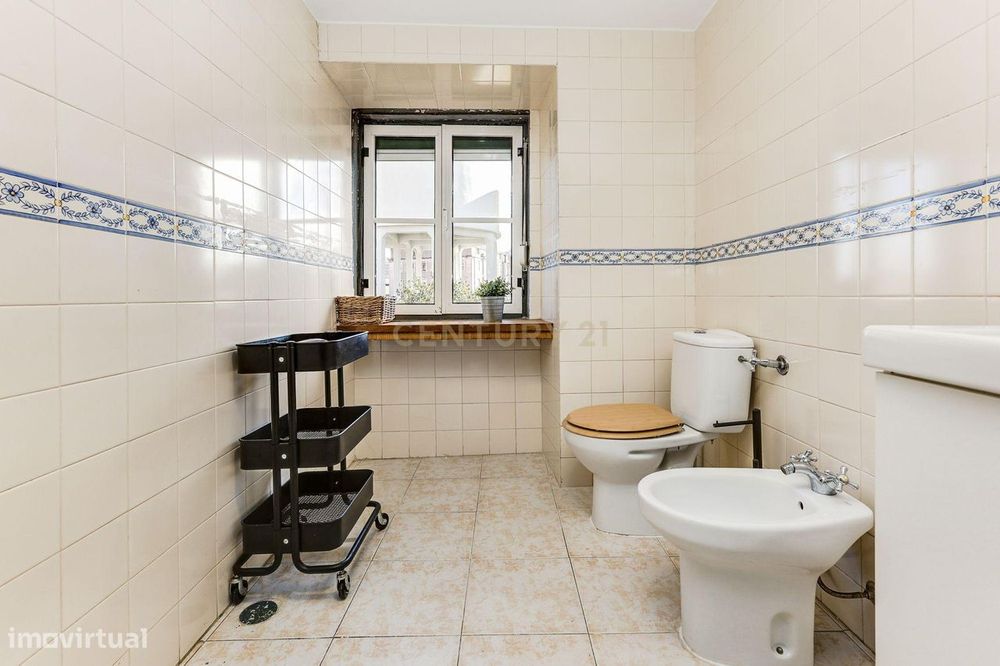 Apartamento T1 Mobilado, Alcântara, Arrendamento de Longa Duração