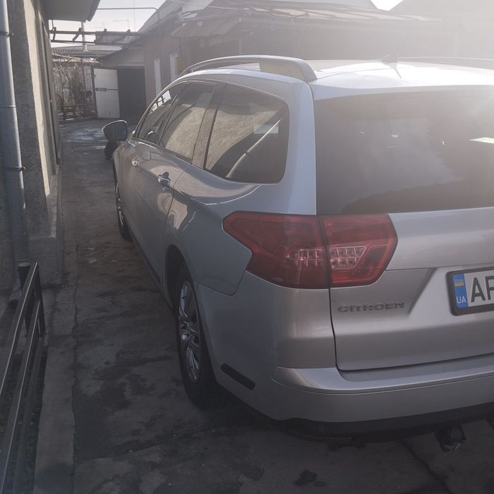 Продам Ситроен с5 х7