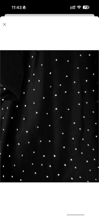 Платье  вечернее