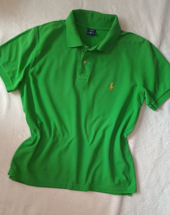 Koszulka,  podkoszulka polo ,t-shirt Ralph Lauren
