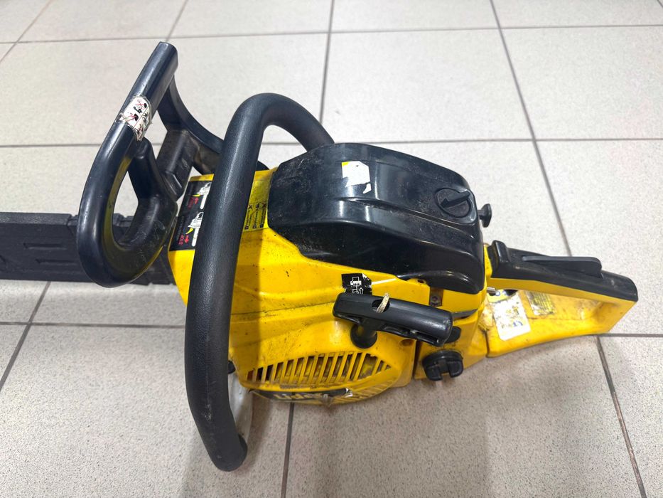 Pilarka spalinowa Lider HP4945 NowyLombard/Raków