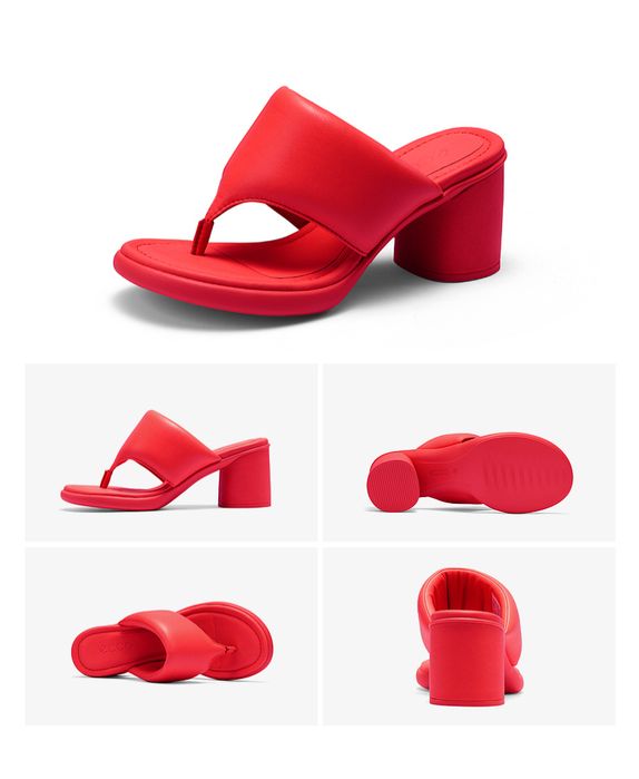 Оригінальне взуття Ecco Sculpted Sandal LX 55(шльопанці,мюлі)