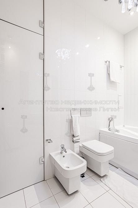 3-кімнатна квартира за адресою бульвар Дружби Народів (площа 150 м²) - Atlanta.ua - фото 8