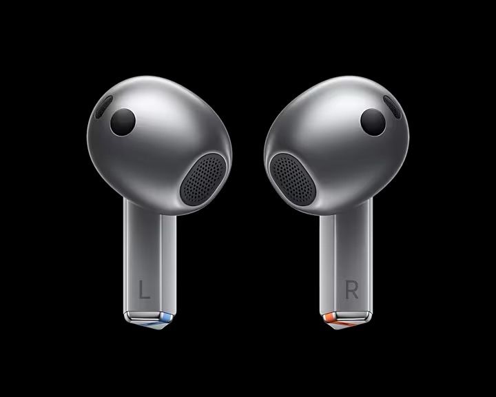 Samsung Galaxy Buds 3 - Novos