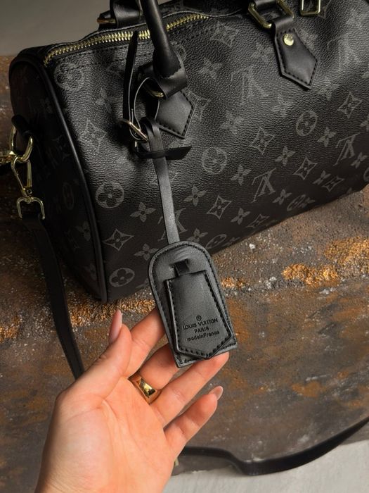 Сумка Louis Vuitton Speedy 25