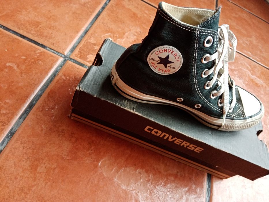 Sapatilhas ALL star originais