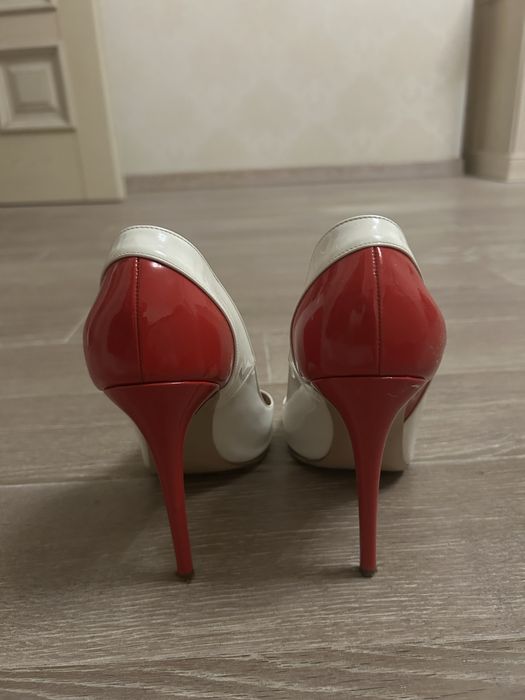 Туфлі Versace оригінал.