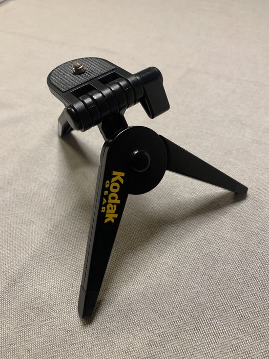 Tripe Kodak para maquinas fotograficas