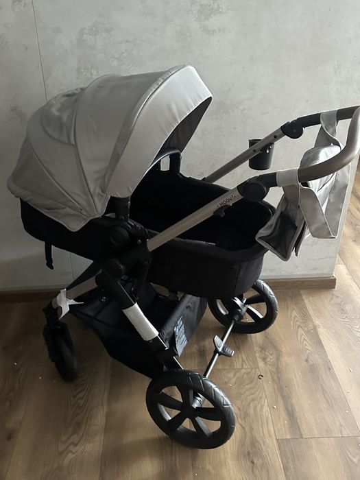 Wózek kinderkraft moov 2 nowy