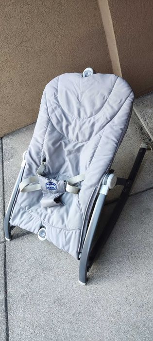 Chicco Sun Lounger
