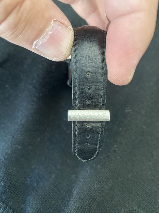 Bulgari Diagono Professional  CH 40 S TA
