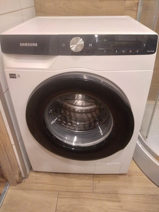 Pralka  WW80T504DSEA Samsung