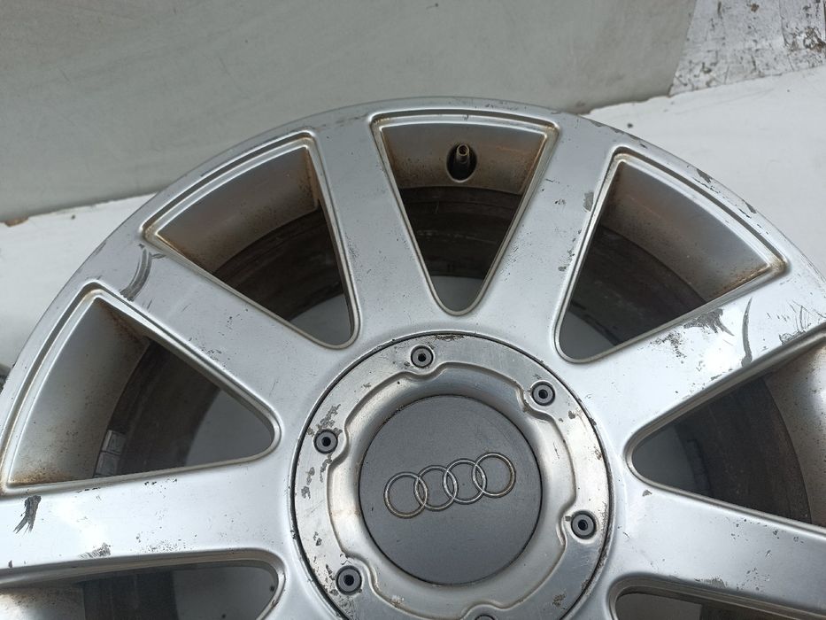 Conjunto de 2 jantes - AUDI A4 Avant (8D5, B5) | 94 - 02