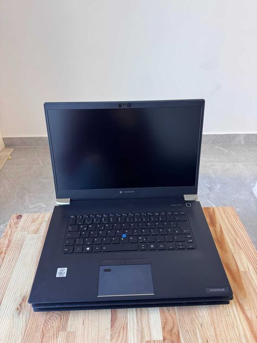 Toshiba Dynabook i7 — ідеальний для роботи та дому є 50шт