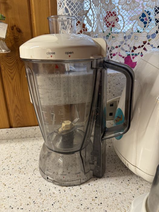 Robot kuchenny Zelmer Profi