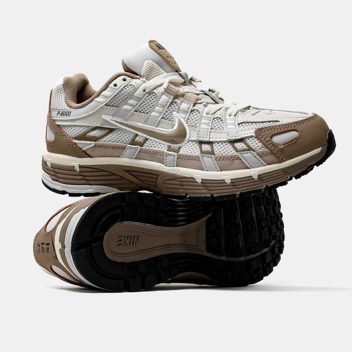 Nike P-6000