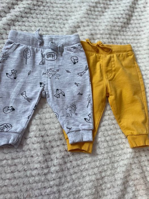 Лот речей дитячих