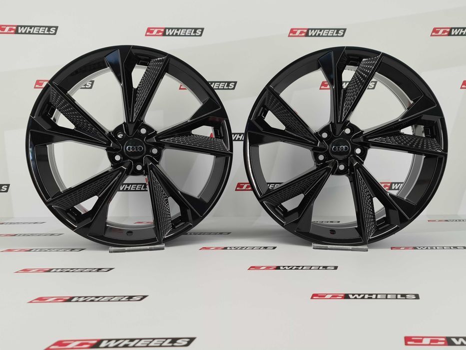Jantes Look Audi Rs7 2020 em 18 | 5x112