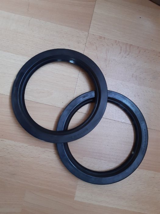 Łożysko 3522 baryłkowe 110x200 dwurzędowe wahliwe koronka mosiądz