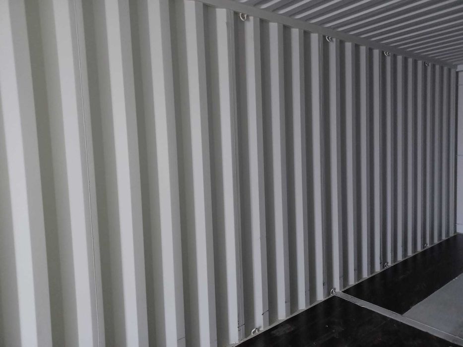 Contentor Marítimo 40'HC Semi-novo