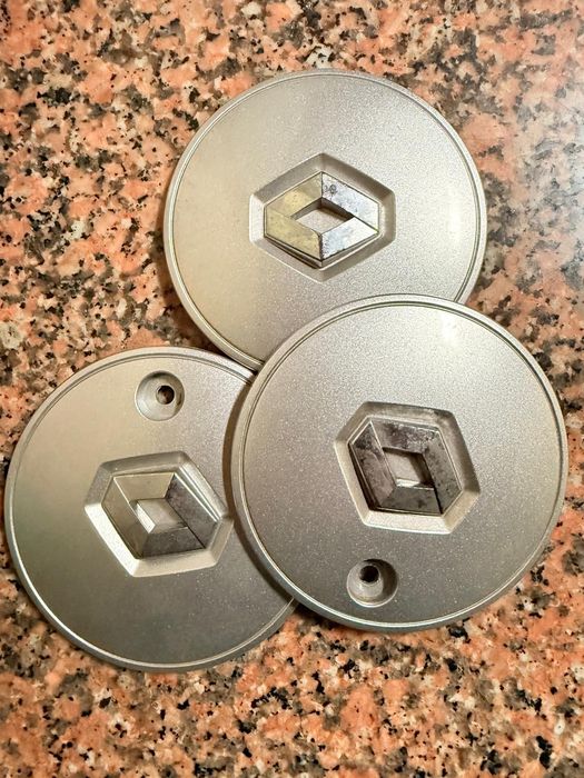 Centro jante Renault