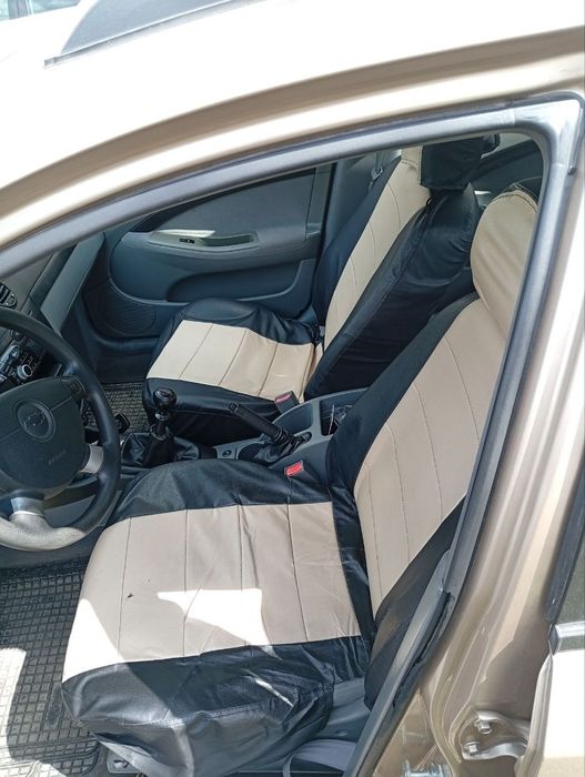 Продам автомобіль в робочому стані