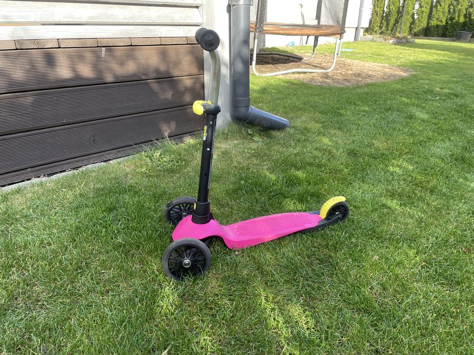 Hulajnoga Decathlon