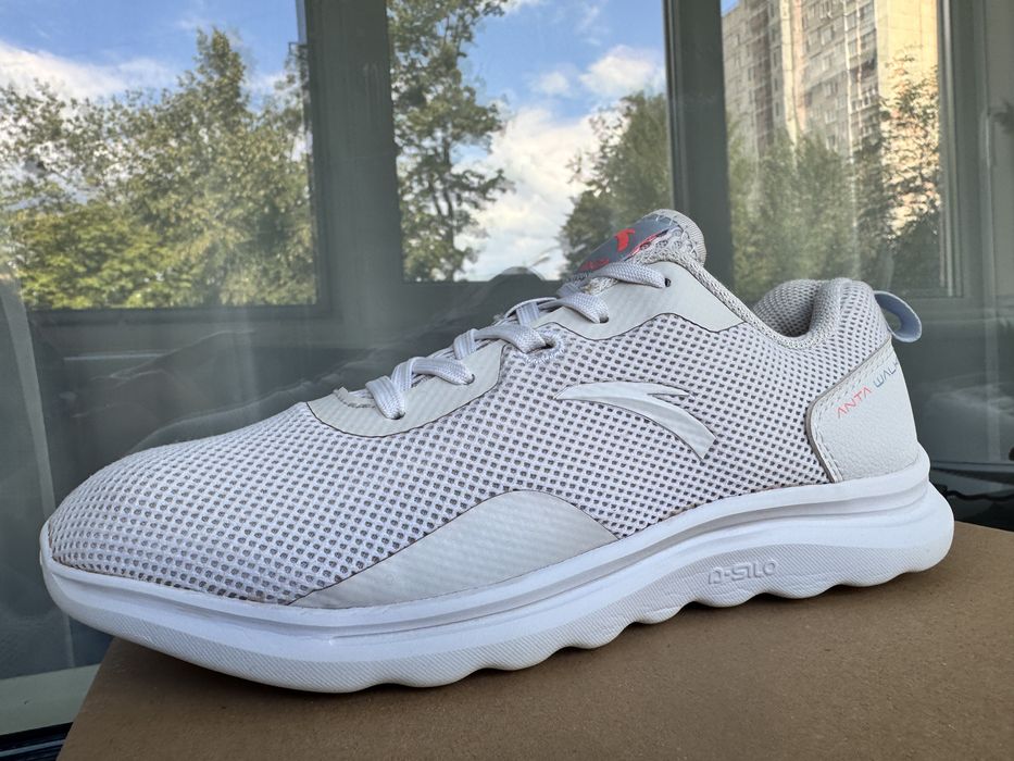 Кросівки  Anta Cross Training 822027711-1