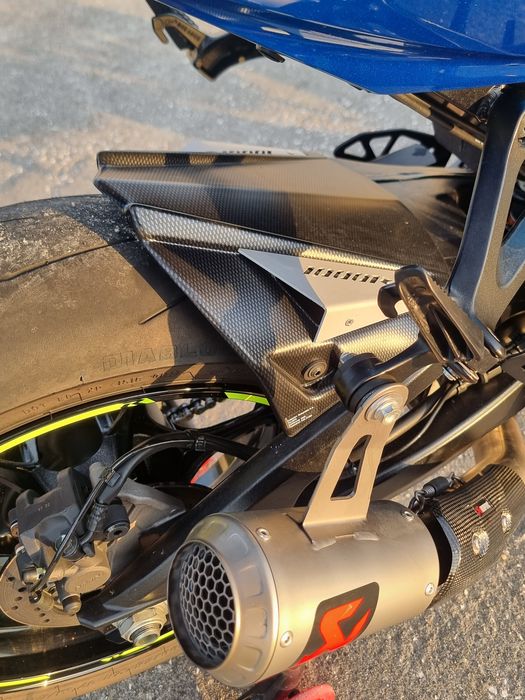 Suzuki gsxr 1000