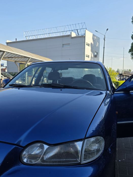 Hyundai Sonata Y3 1996 року