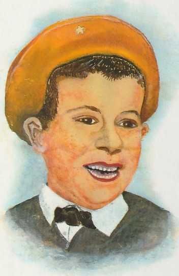 Saudades... não têm conto – Cartas da prisão - António Dias Lourenço