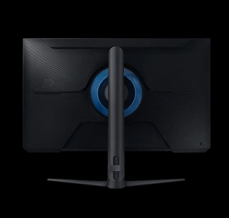 Monitor Gaming Samsung odyssey G3 27"