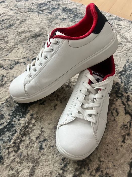 Sprzedam buty Polo Club r.39