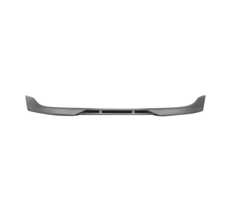 SPOILER FRONTAL AUDI A3 8P 03-08 ABS