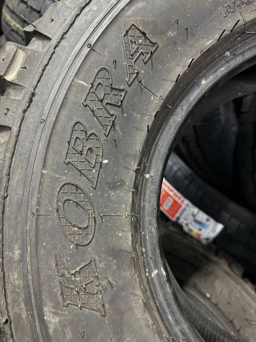 R15 255/70 Kobra Malatesta M/T.  Італія