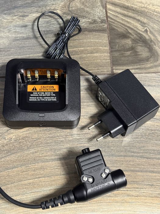 Радиостанция Motorola 4401e