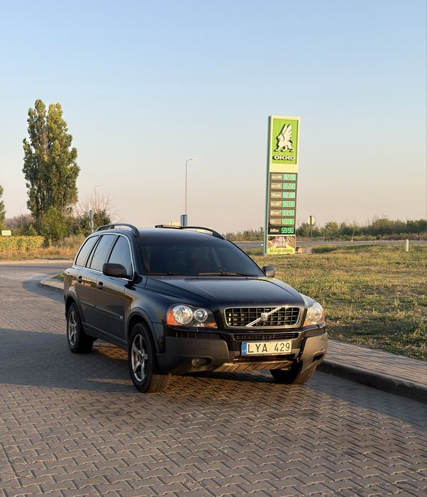 Продам/Обміняю Volvo XC 90