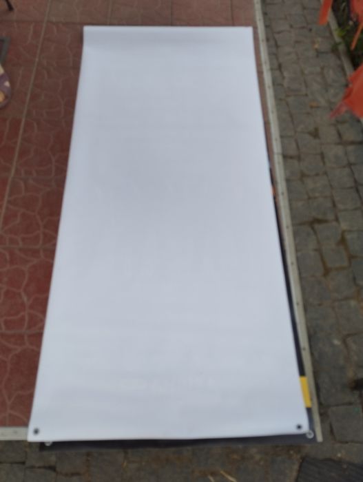 Банера б/у в отличном состояние