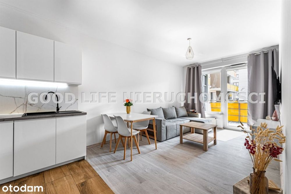 Mieszkanie 2 Pok|42M2|3Pietro|Technologiczna