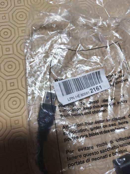 Adaptador USB para HDMI