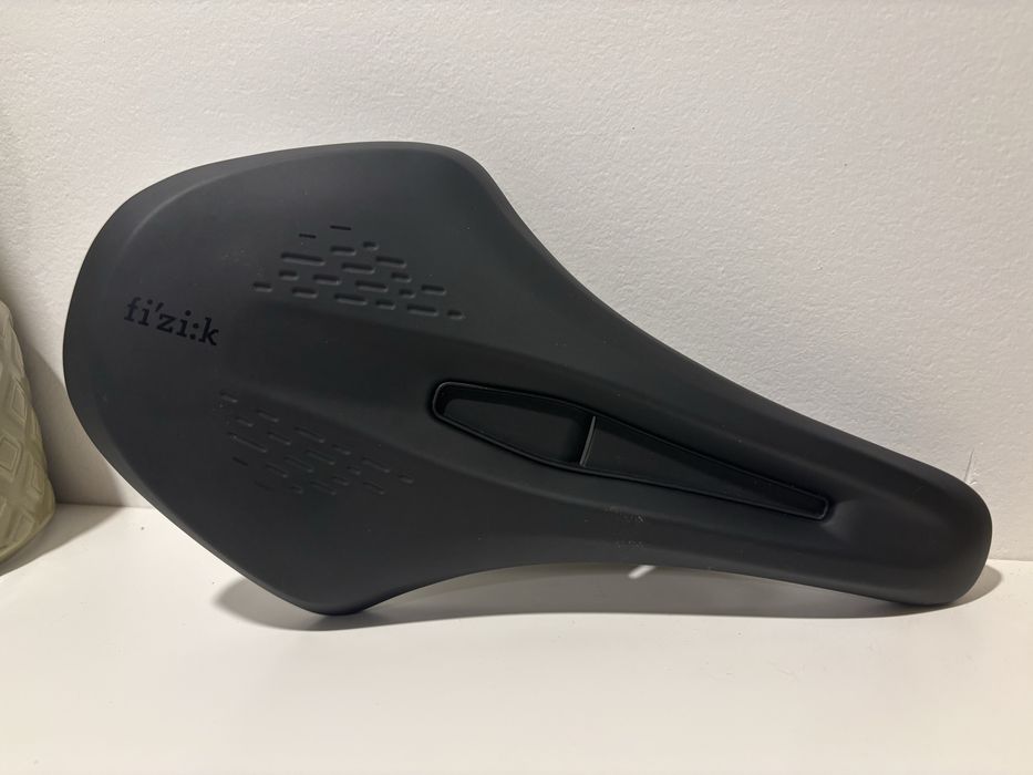 Material ciclismo selim/fato